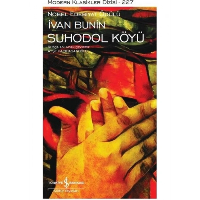 Suhodol Köyü - Ciltli – Ivan Bunin