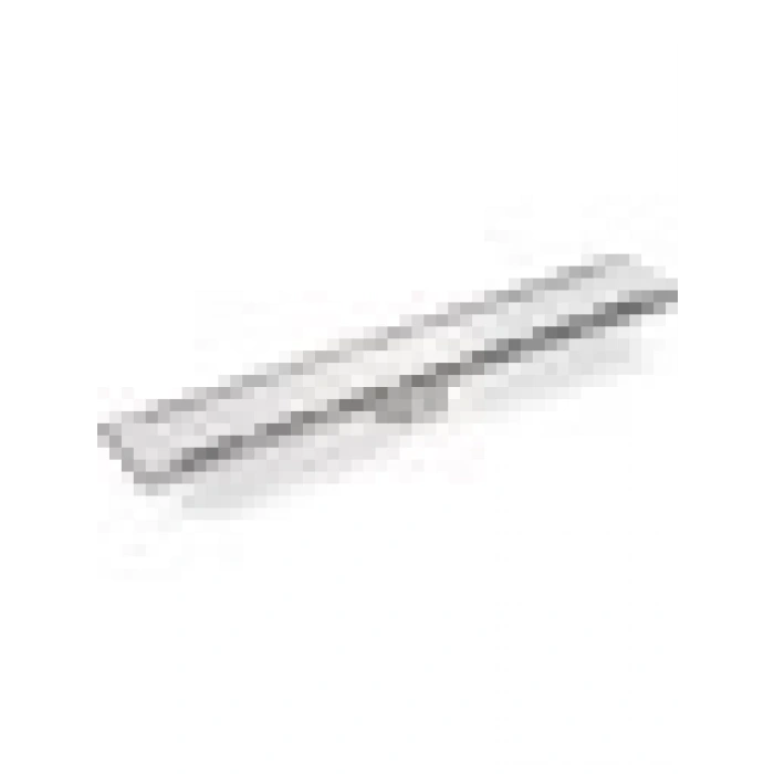 Sukar 30 cm Line 6 Plain Izgaralı Duş Kanalı 1156-1033000-01