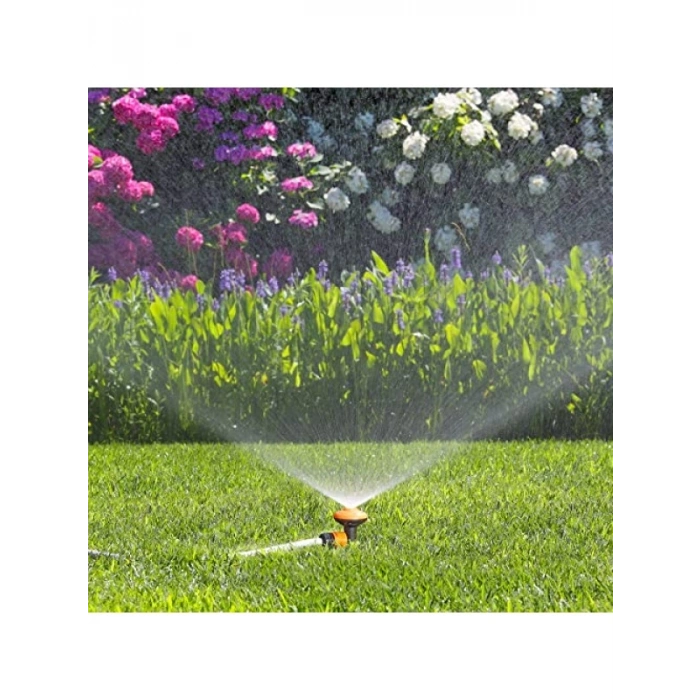 Sulama Fıskiyesi - 50 m² Alan Kapasitesi