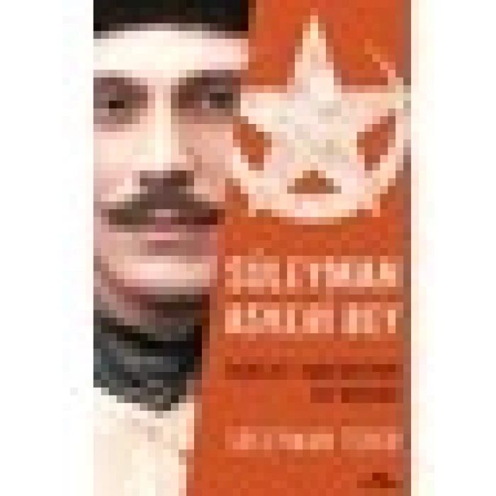 Süleyman Askerî Bey - Süleyman Tekir