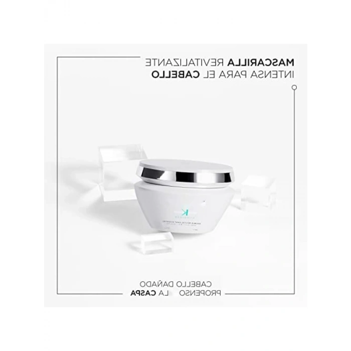 Sülfat İçermeyen Saç Maskesi - 200 ml