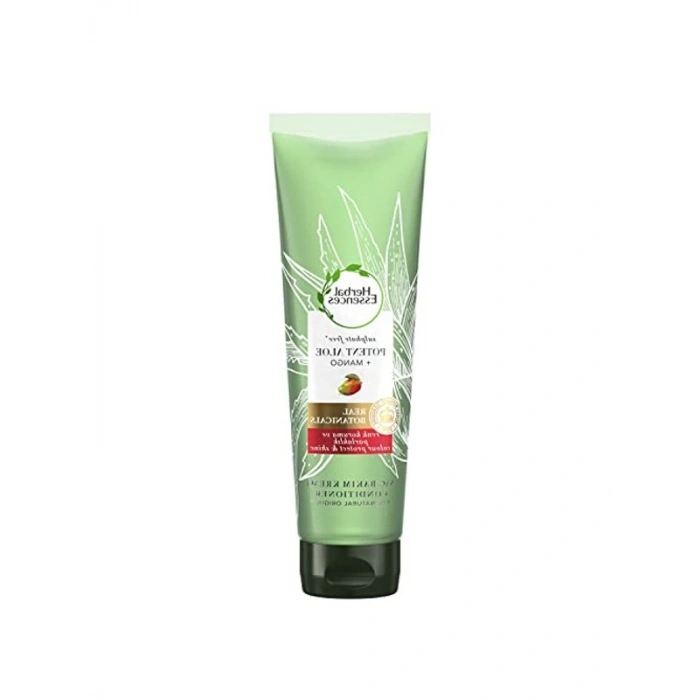Sülfatsız Saç Bakım Kremi, Aloe ve Mango Özlü, 275 ml