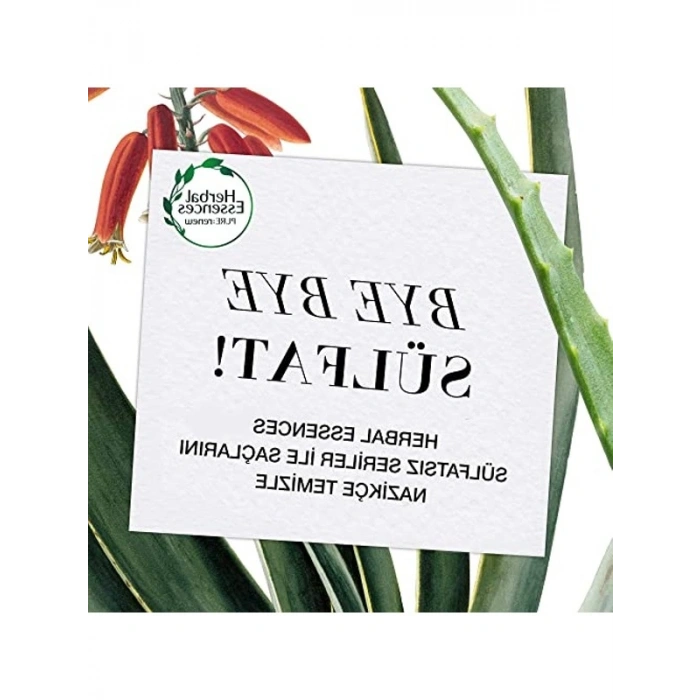 Sülfatsız Saç Bakım Kremi, Aloe ve Mango Özlü, 275 ml