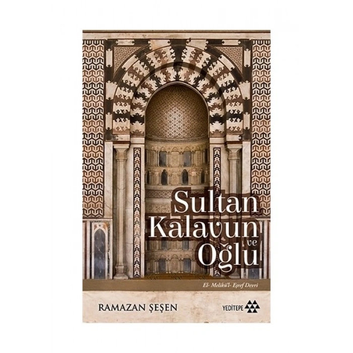 Sultan Kalavun Ve Oğlu