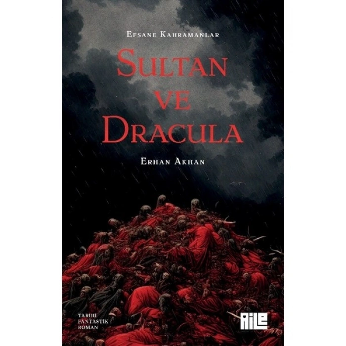 Sultan ve Dracula - Erhan Akhan