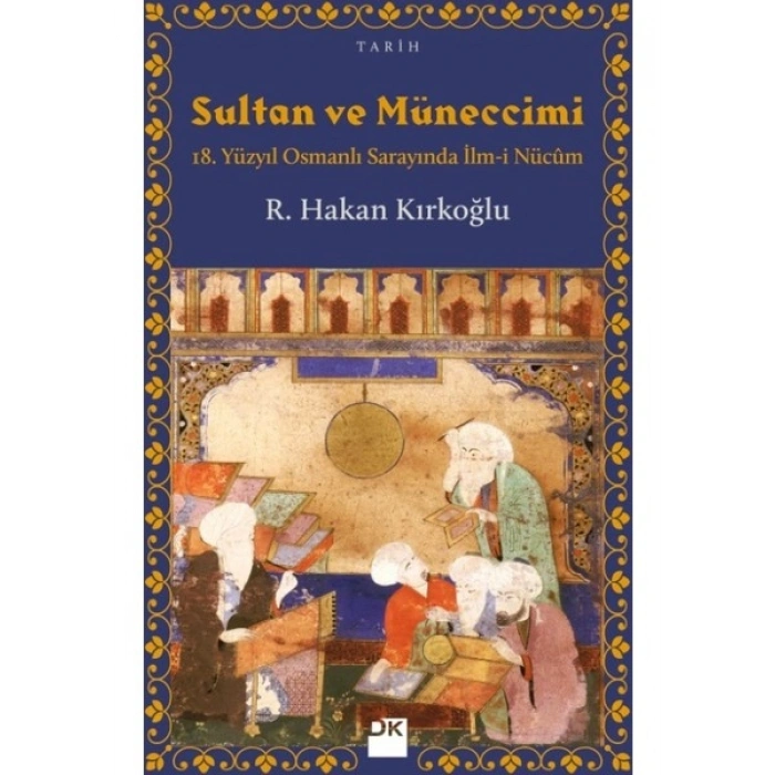 Sultan Ve Müneccimi