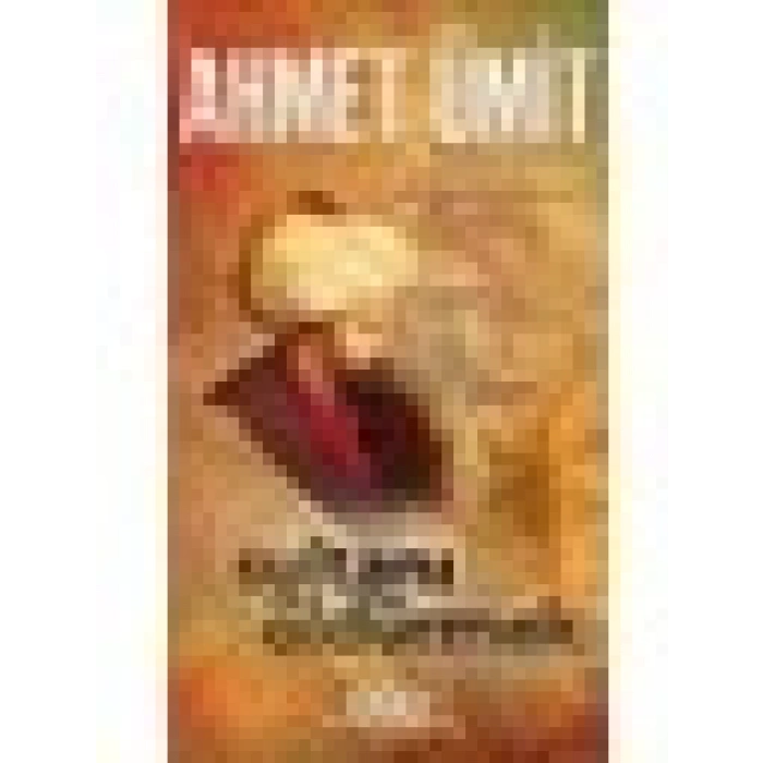 Sultanı Öldürmek - Ahmet Ümit (Ciltsiz) 584 Sayfa Tarihi Gerilim Romanı