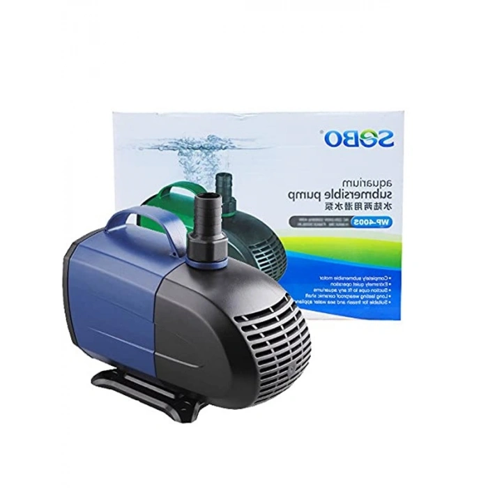 Sump Pompası 55W 3500 Lt/H - 3.5 M