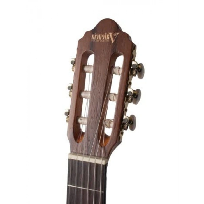 Sunburst Renkli Klasik Gitar, 4/4 Boyut