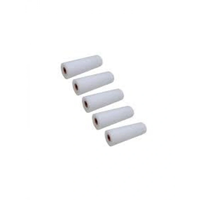 Sünger Parmak Rulo Yedeği - 10 cm, 5 Adet