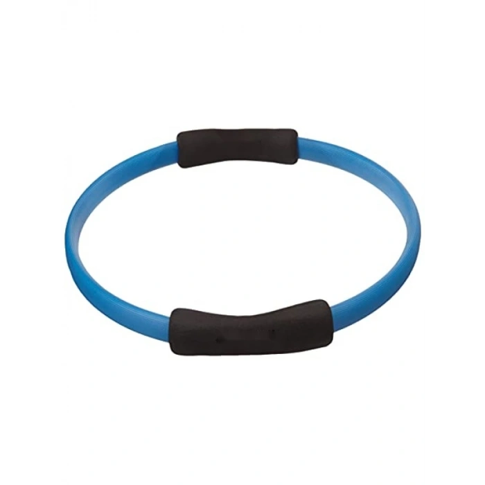 Sünger Tutaçlı Pilates Çemberi - 35 cm Çapında