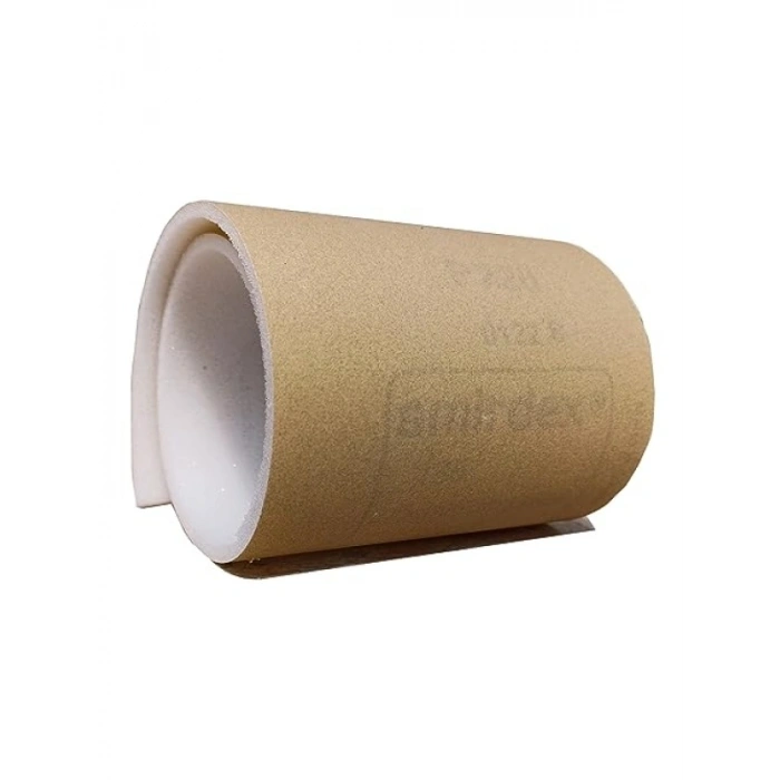 Süngerli Zımpara (220 Kum, 50 cm)