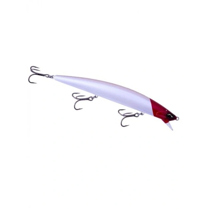 Suni Yem, 140mm, Şeffaf Renkli Tasarım