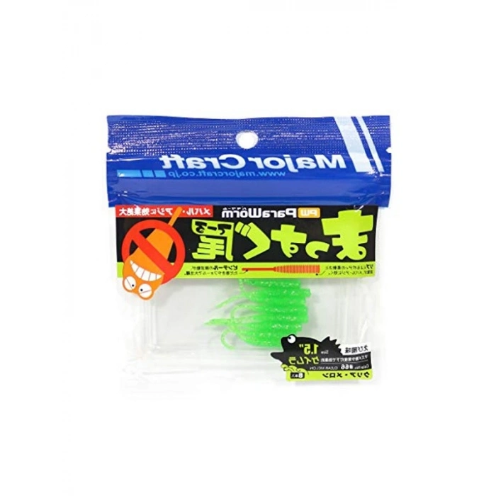 Suni Yem 1.5 İnç, Clear Melon Renk Seçeneği