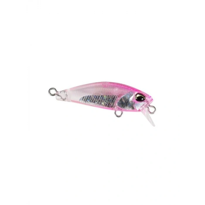Suni Yem, 35F CYH0635 Half Pink UV Özellikli Av Malzemesi