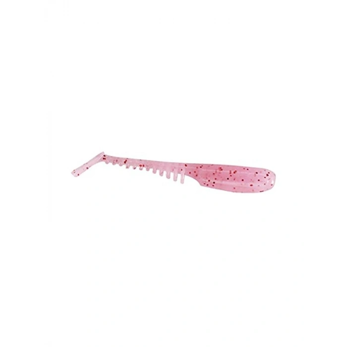 Suni Yem, 50mm Pink Flakes Tasarımı ile Balık Avında Başarılı