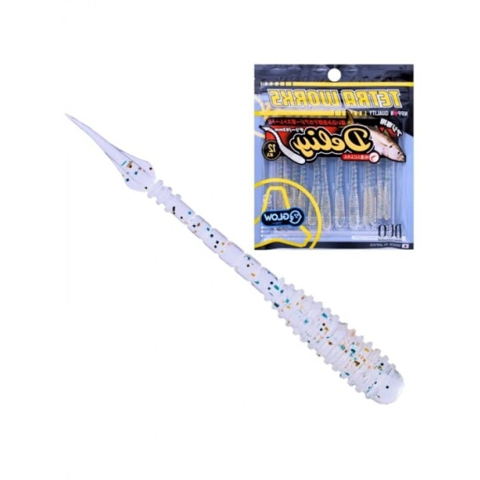 Suni Yem - 6m Silikon Delik ve Dikey Yüzey