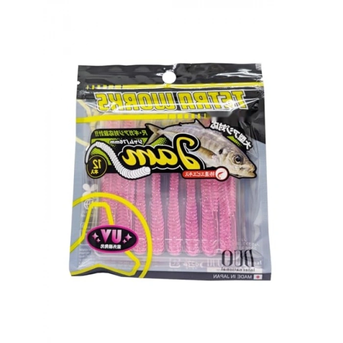 Suni Yem - 76 mm, Peach Cider Renk