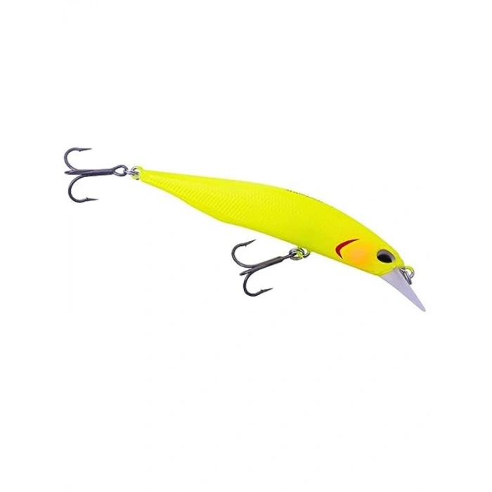 Suni Yem, 85 mm Boyutunda, Chartreuse Renk Seçeneği