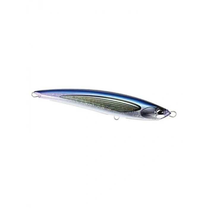 Suni Yem, Duo Rough Trail Fumble, 230F