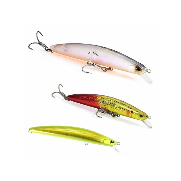 Suni Yem, Duo Tide nnow Ghost 170F ACC0647 Modeli