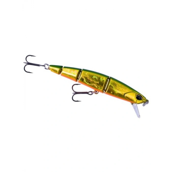 Suni Yem, Green Gold Tasarımı ile 90 mm Uzunluk