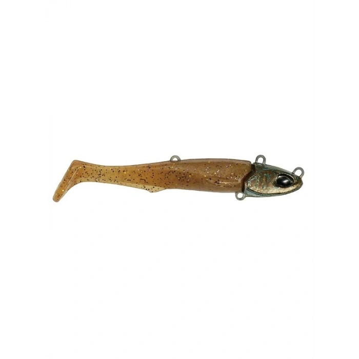 Suni Yem Seti 27Gr Weatherfish GB, Balık Avı için Üretildi