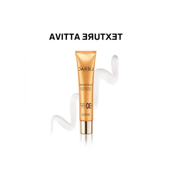 Sunissime Protective Fluid SPF 30