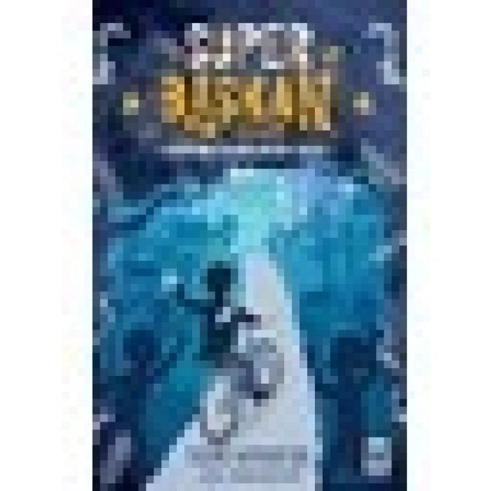 Süper Başkan - Zamanı Durduran Saat - Yaşar Bayraktar
