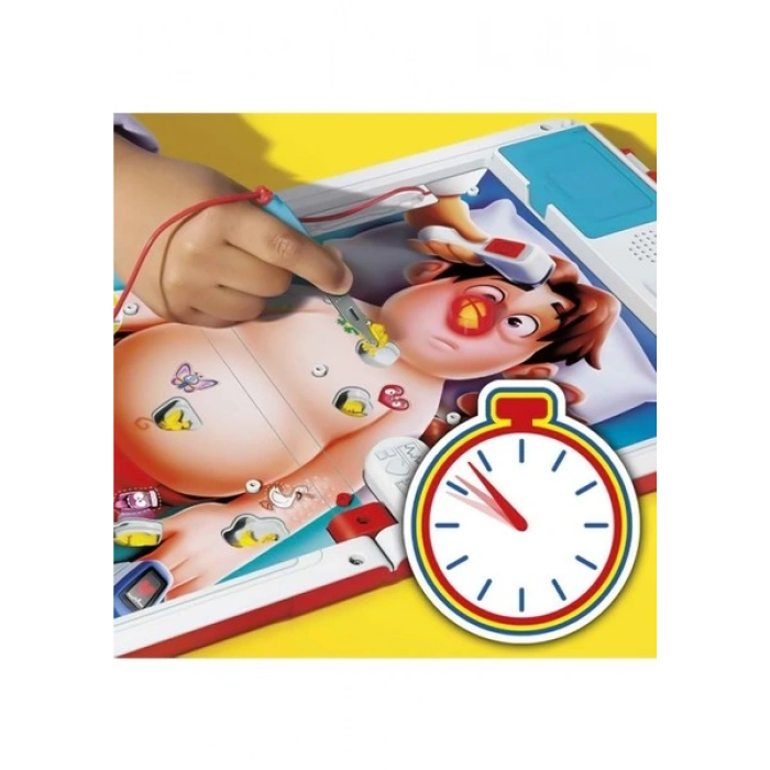Süper Doktor G0951