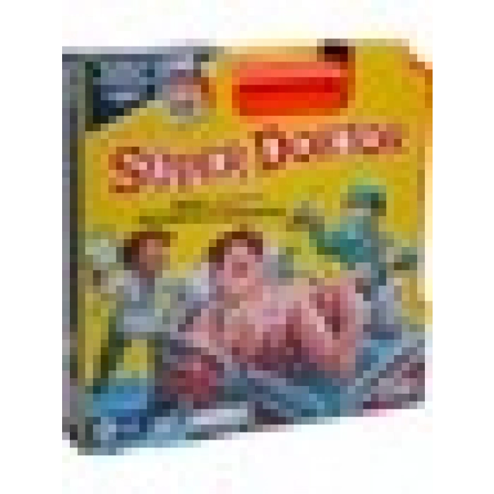 Süper Doktor G0951