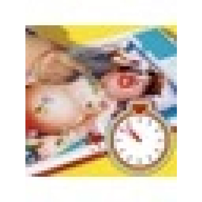 Süper Doktor G0951