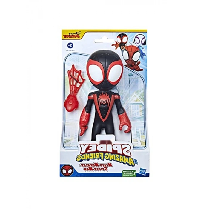 Süper Kahraman Figürü - 22,5 cm Poz Verdirilebilir