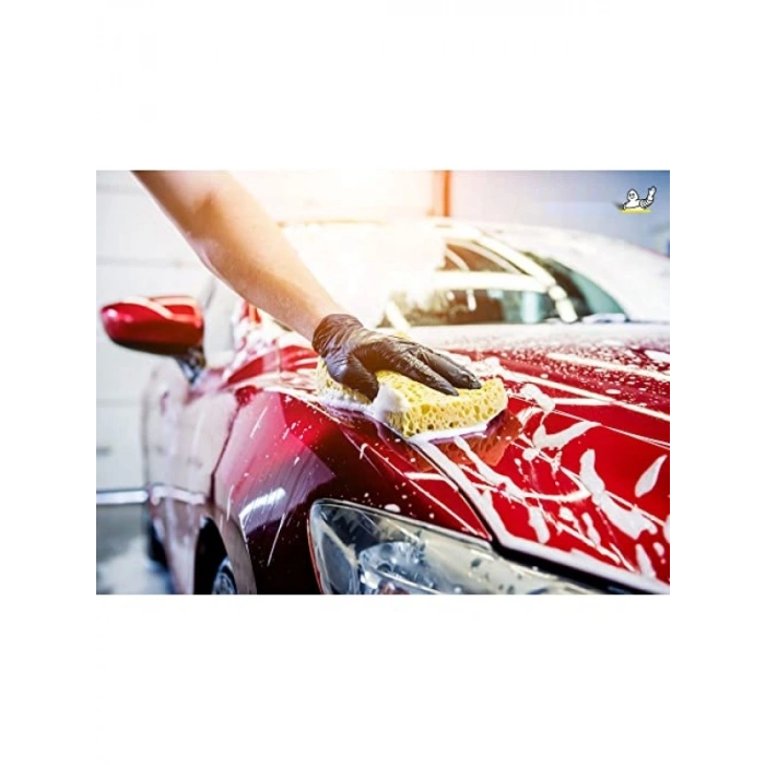 Süper Konsantre Oto Şampuanı - 1L - 83 Yıkama