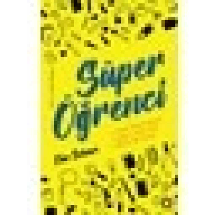 Süper Öğrenci - Olav Schewe