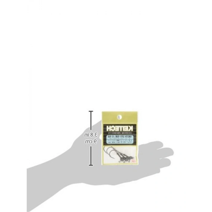 Super Round Jig Heads, Yüksek Kaliteli Balıkçılık Aksesuarı