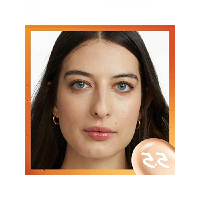 Super Stay Skin Tint Fondöten - 05.5 Renk Seçeneği