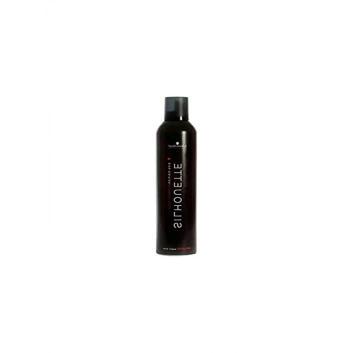 Süper Tutucu Köpük 200 ml - Saç Şekillendirme İçin