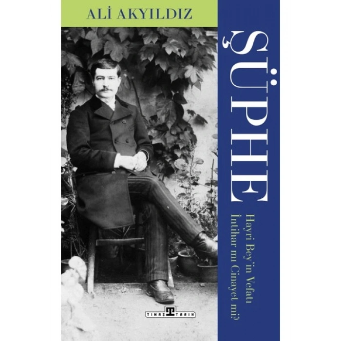 Şüphe - Ali Akyıldız