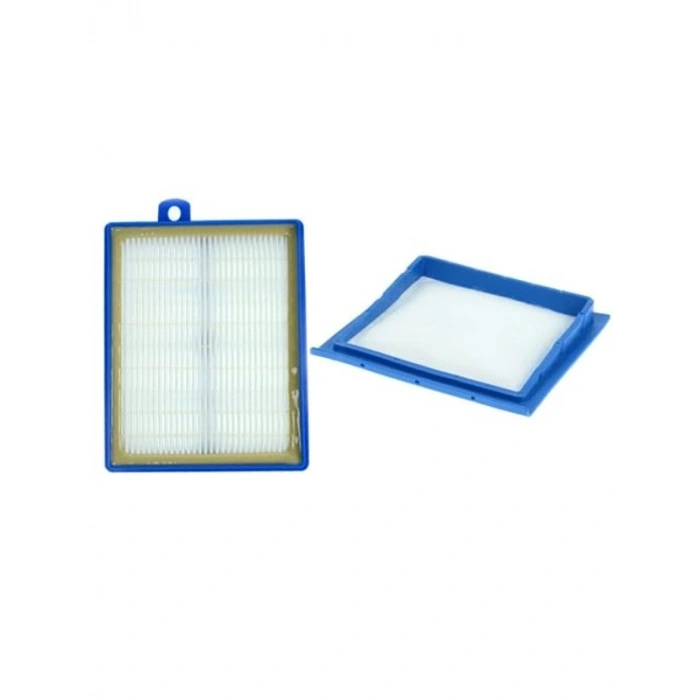 Süpürge Filtre Seti, Electrolux ile Uyumlu Yedek Malzeme