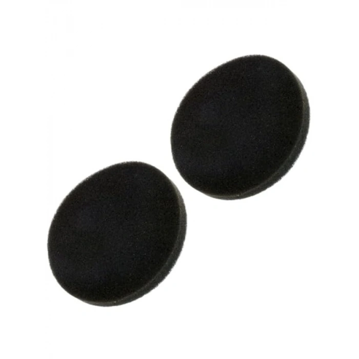 Süpürge Sünger Filtresi 2li Set