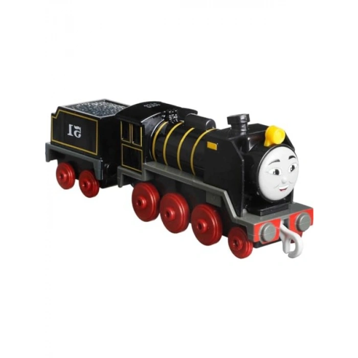 Sür Bırak Büyük Tekli Trenler