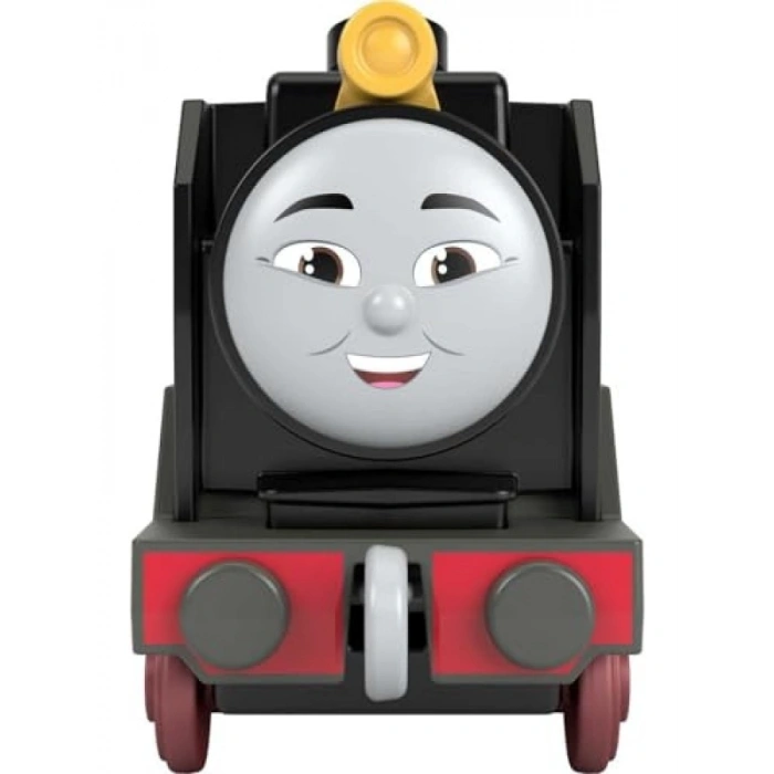 Sür Bırak Büyük Tekli Trenler