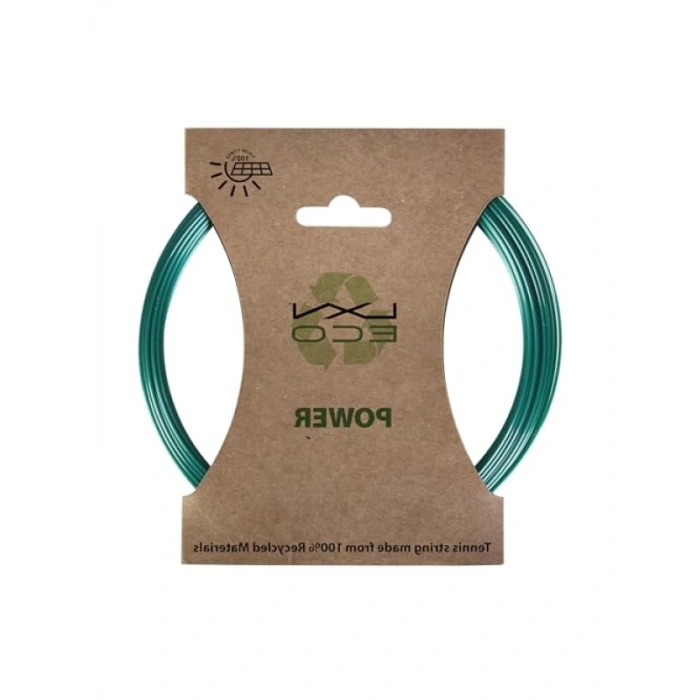 Sürdürülebilir Deniz Mavisi Tenis İpi, 200m Makara