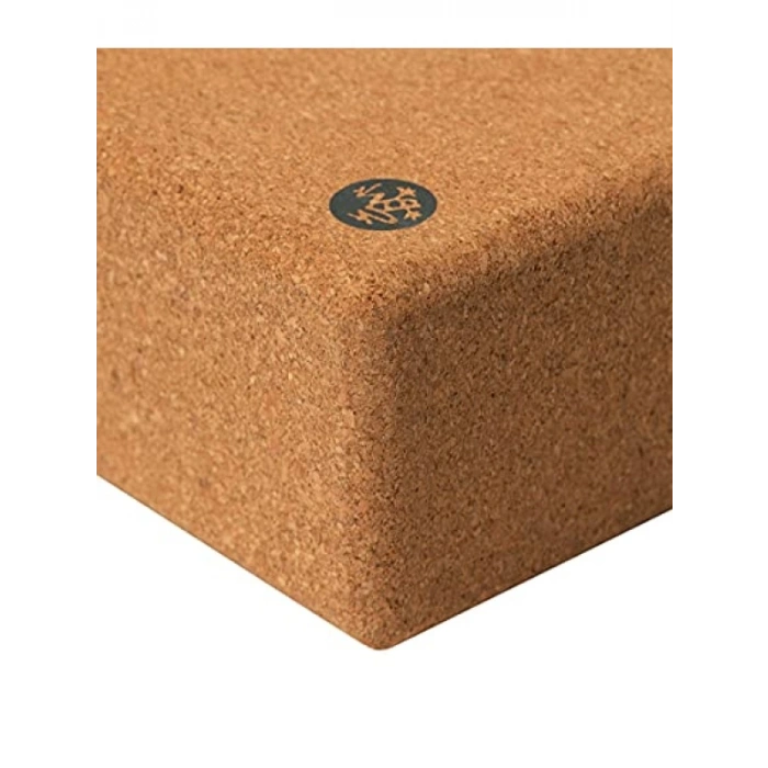 Sürdürülebilir Mantar Yo-Block, Konforlu Destek