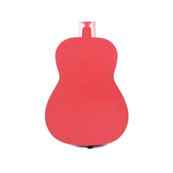 Surfari Temalı Soprano Ukulele ile Müzikal Keşiflere Çıkın