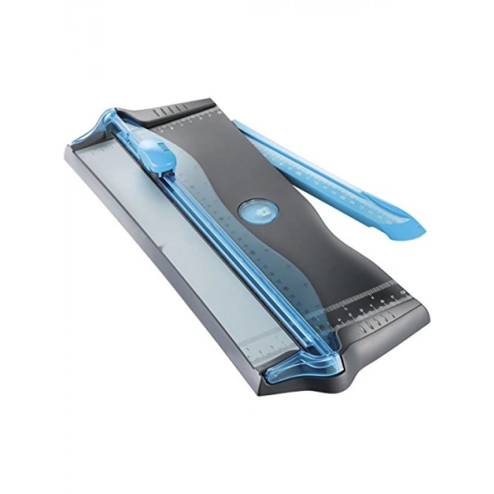 Sürgülü Giyotin - A4 Boyutunda Kesim