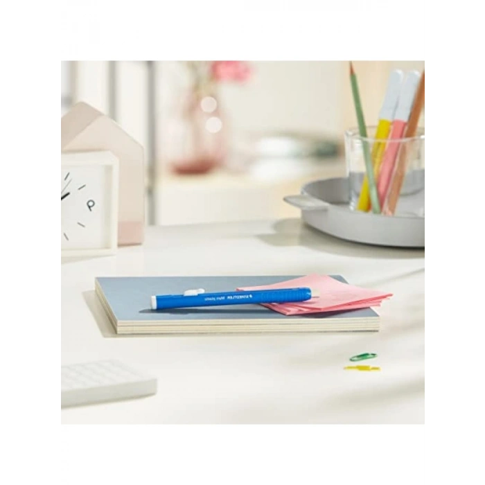 Sürgülü Silgi - Kullanışlı ve Pratik