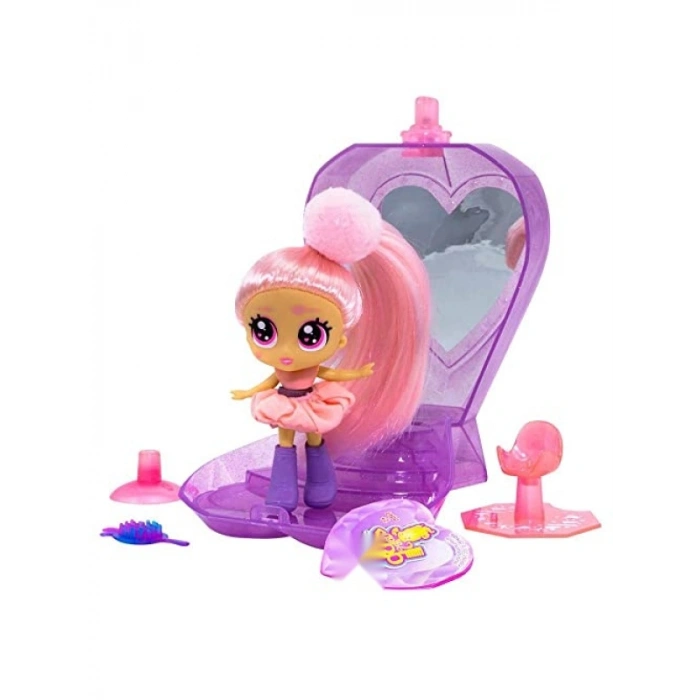 Sürpriz Bebek Oyuncak Seti - Eğlenceli ve Renkli Asorti