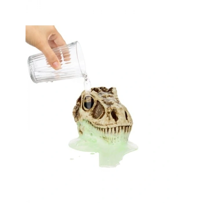 Sürpriz Dinozorlar - Biriktirilebilir Oyuncak Seti